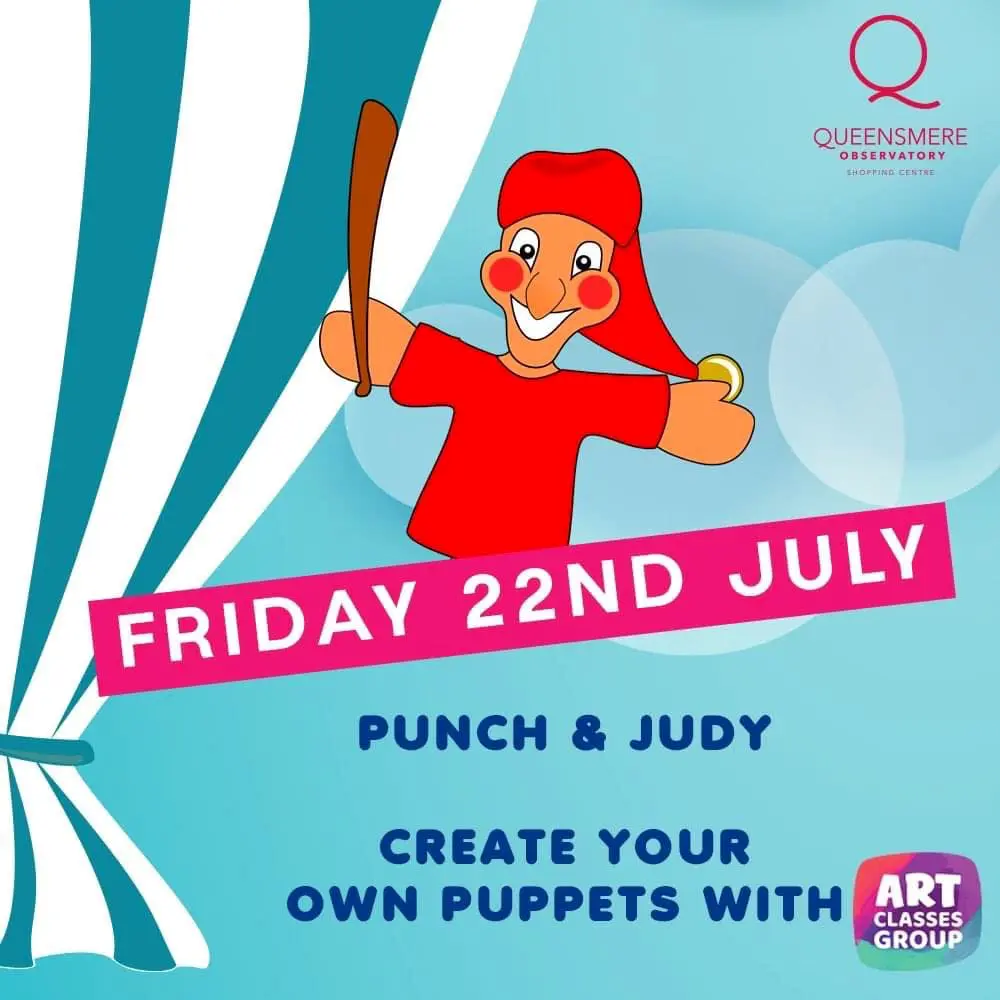 A poster with a person holding a baseball bat.