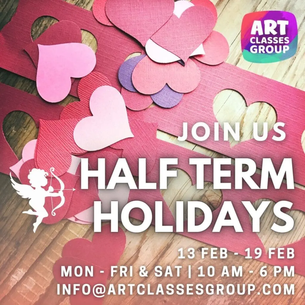 A group of people that are sitting in front of a wall.