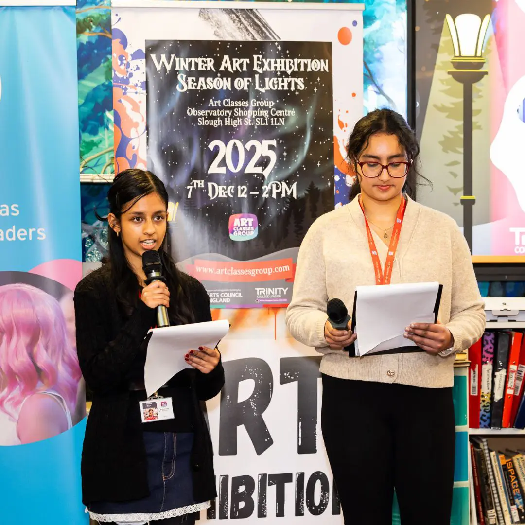 Arts Award spotlight