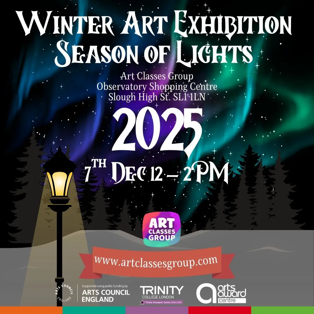 Winter Art Exhibition 2025