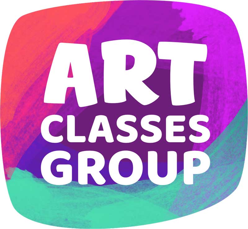 Art classes Group