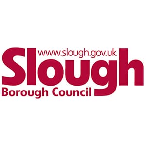 Slough borough council