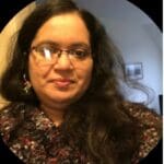 Shazia Tarafdar